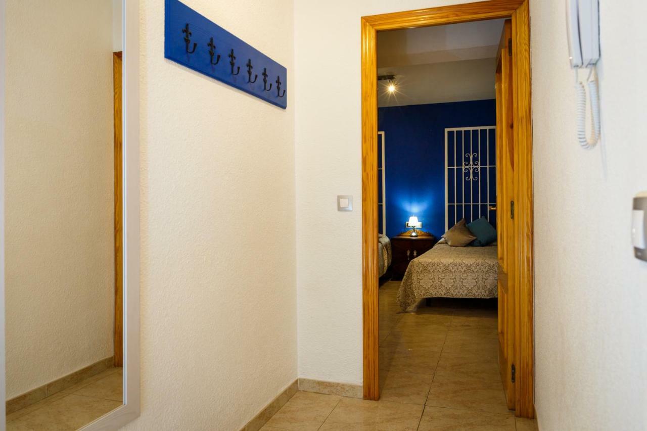 Jazz Apartment Dénia Exterior foto