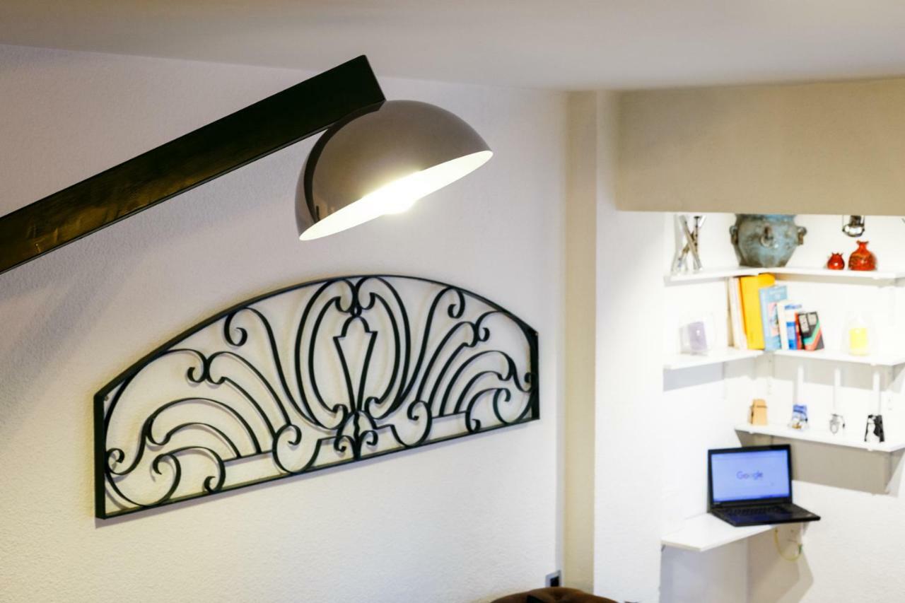 Jazz Apartment Dénia Exterior foto